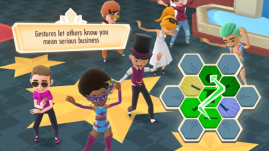 Hotel Hideaway screenshot 2