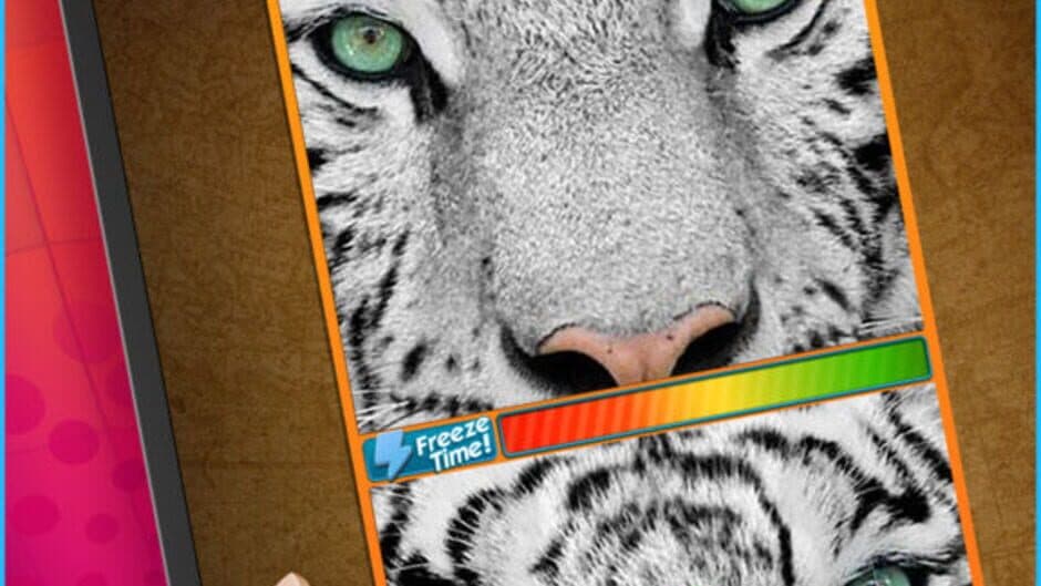 What's the Difference? Spot It screenshot 1