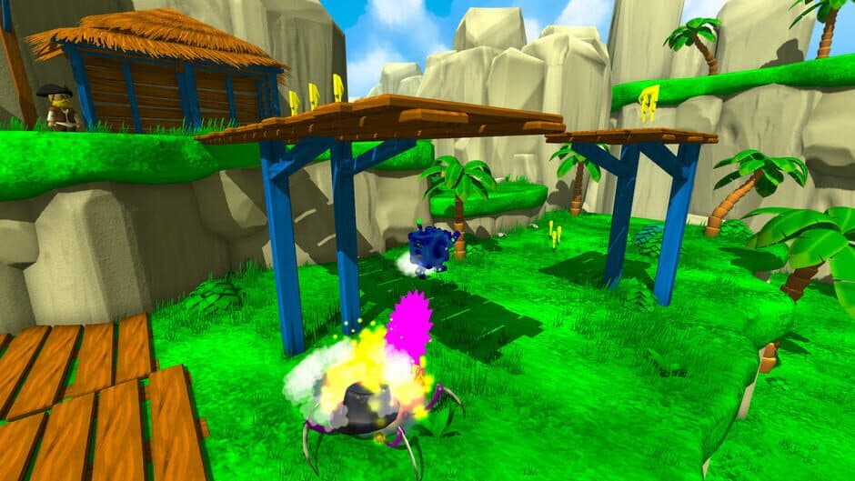 Funk Unplugged screenshot 1