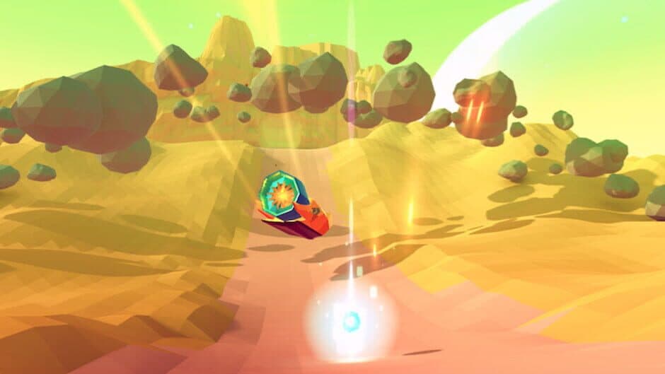 SmuggleCraft screenshot 4