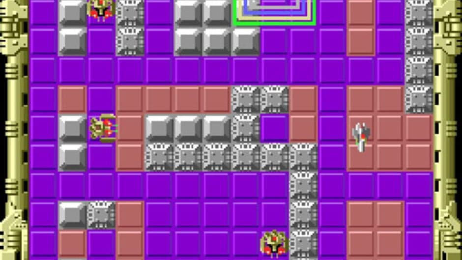 Raiders5 screenshot 3