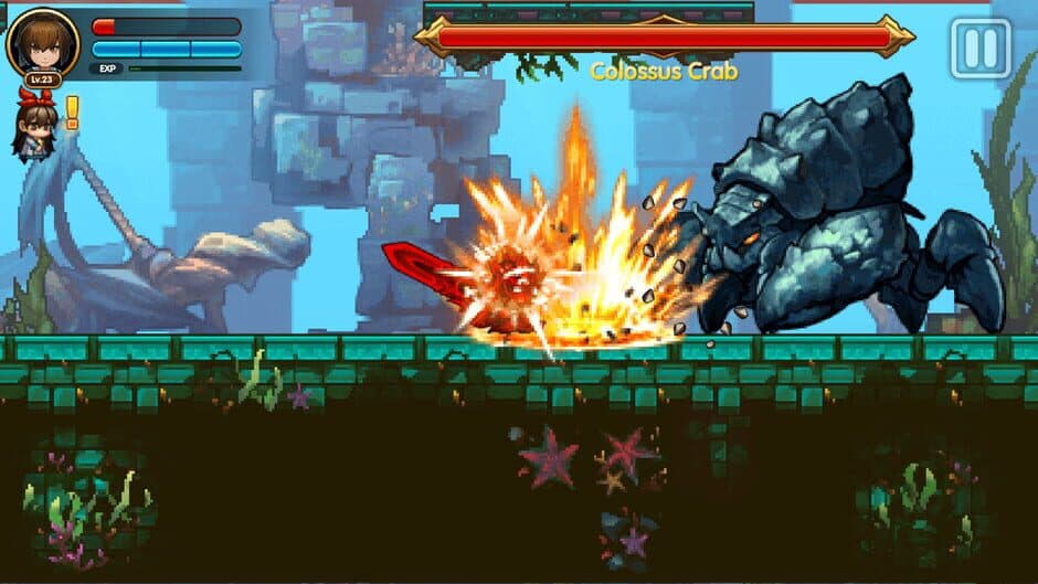 The East New World screenshot 2