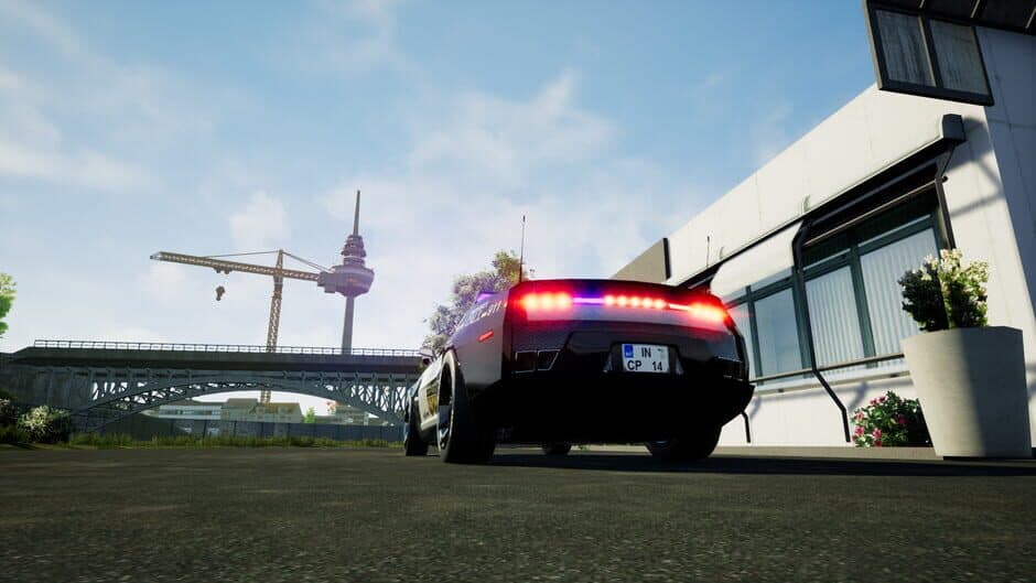 City Patrol: Police screenshot 5
