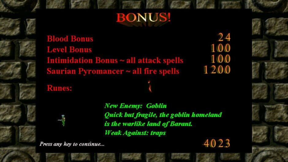 Diib's Dilemma screenshot 4