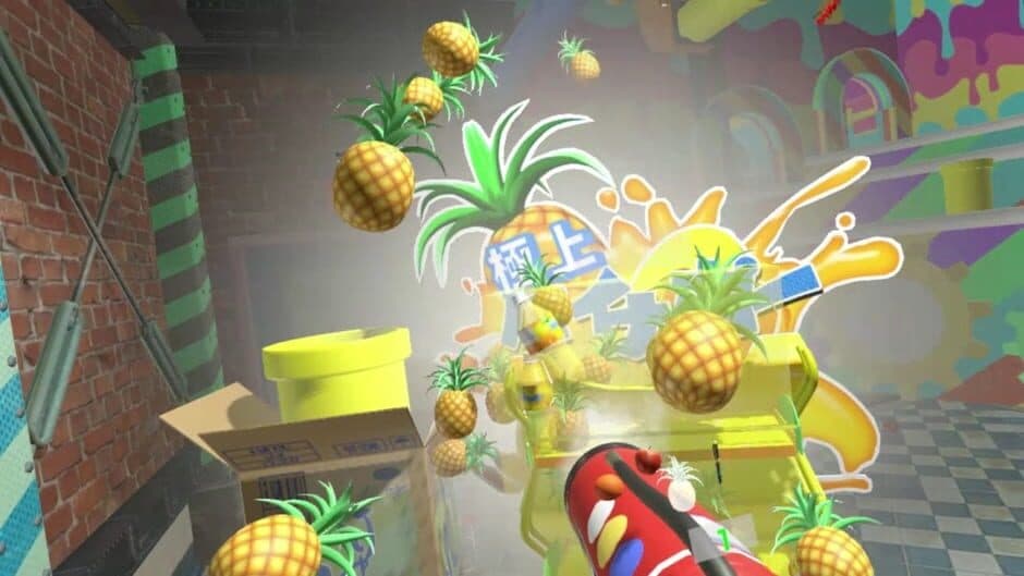 Exterminator: Escape! screenshot 3