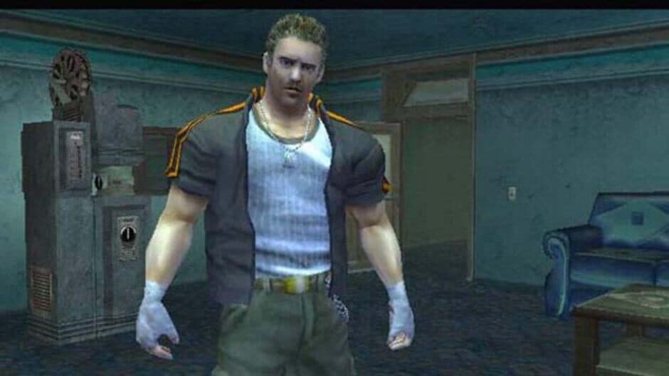 Final Fight: Streetwise screenshot 3
