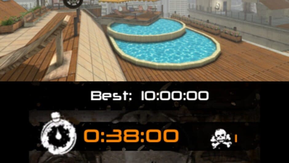 Urban Trial Freestyle 2 screenshot 1