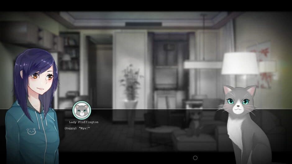 Tokyo Dark screenshot 3