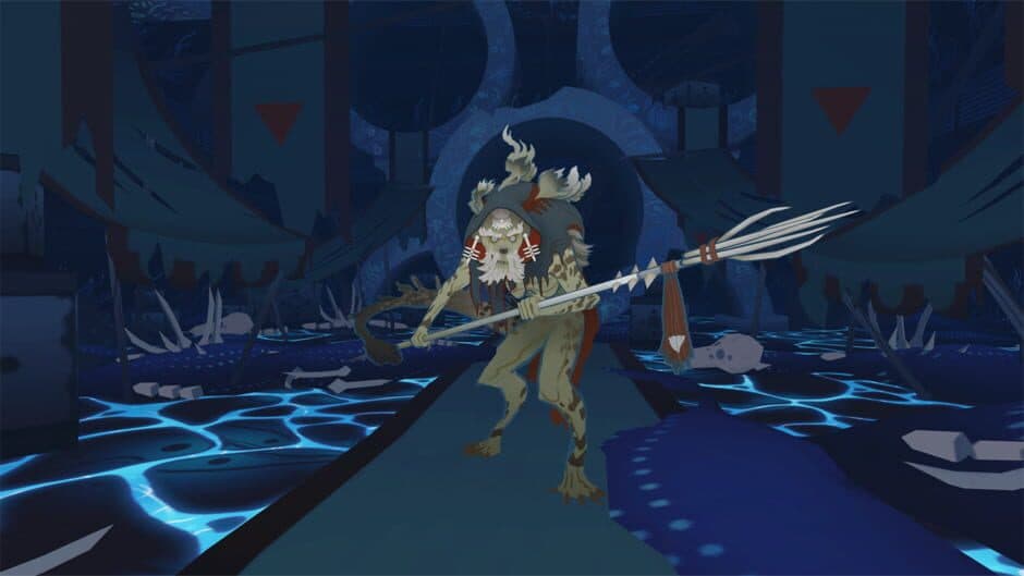 The Well screenshot 3