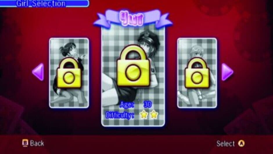 Sexy Poker screenshot 1