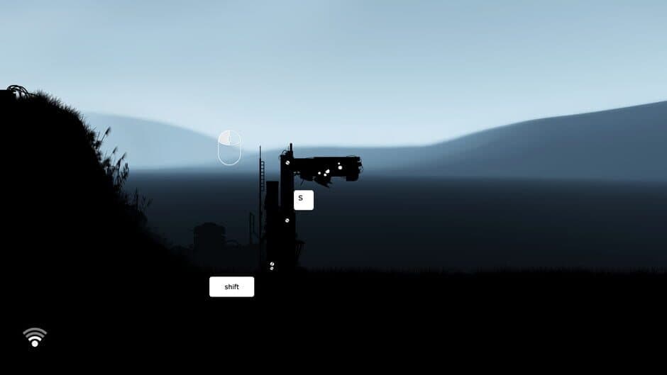 Antenna screenshot 4