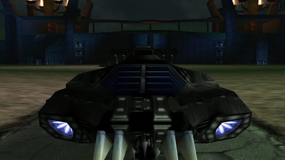 Redline screenshot 5