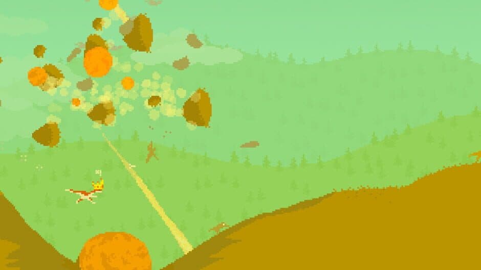 Dino Run DX screenshot 3