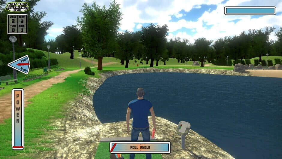 Ahlman Arcade 2018 screenshot 2