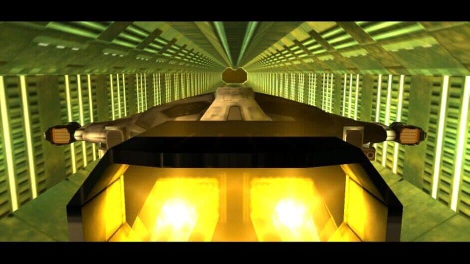 Independence War 2: Edge of Chaos screenshot 5