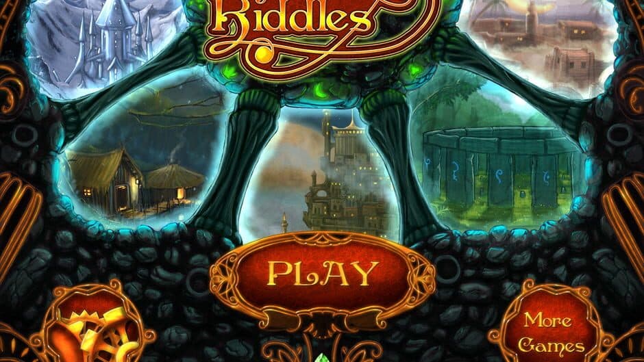 Mystery Riddles screenshot 2