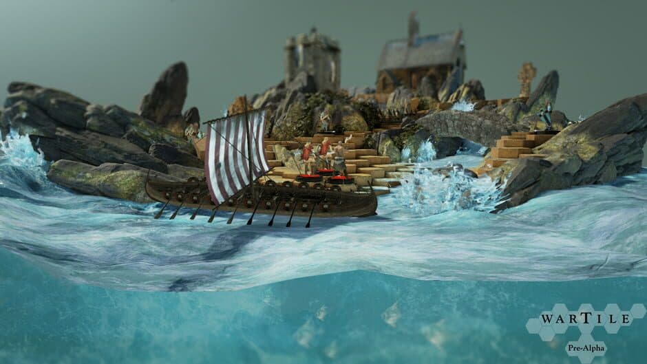 Wartile screenshot 4