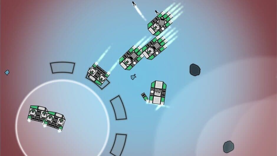 Istrolid screenshot 5