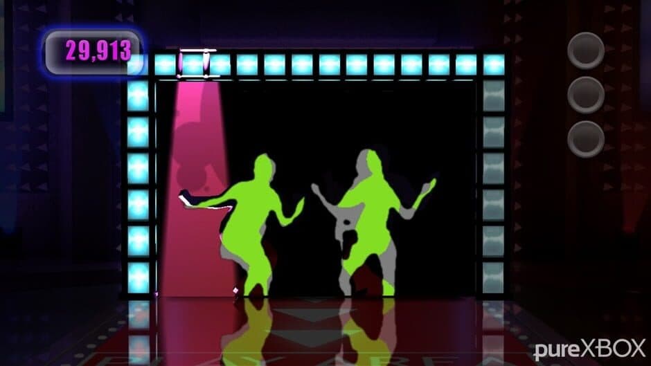 Hole in the Wall screenshot 1