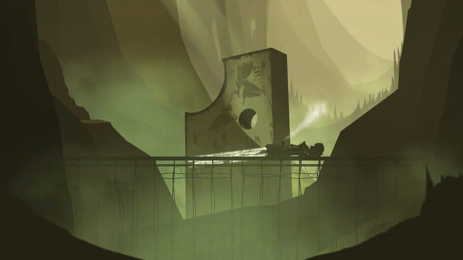 Peregrin screenshot 1