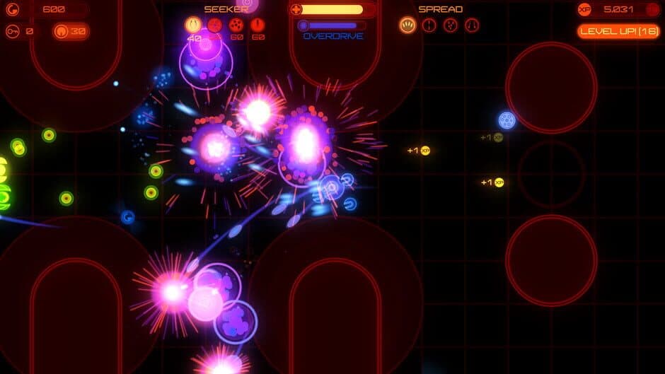 Inferno 2 screenshot 2