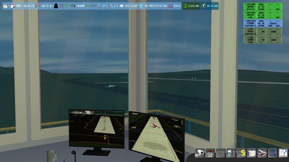 Airport Master screenshot 5