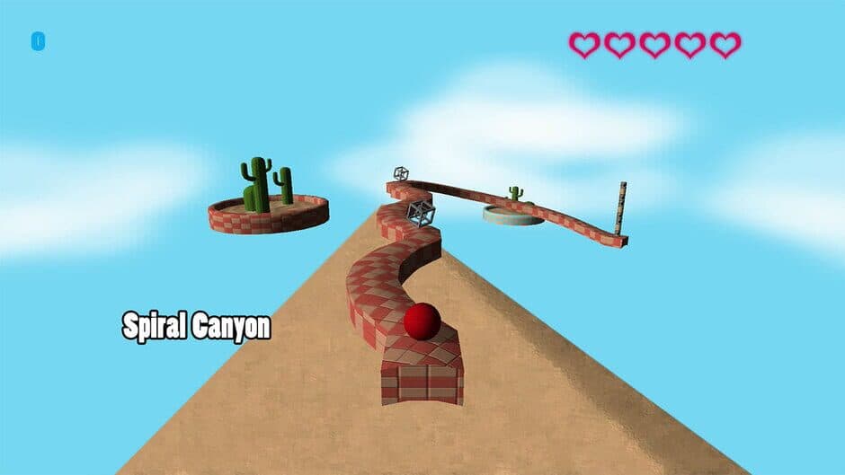 The Perplexing Orb screenshot 1