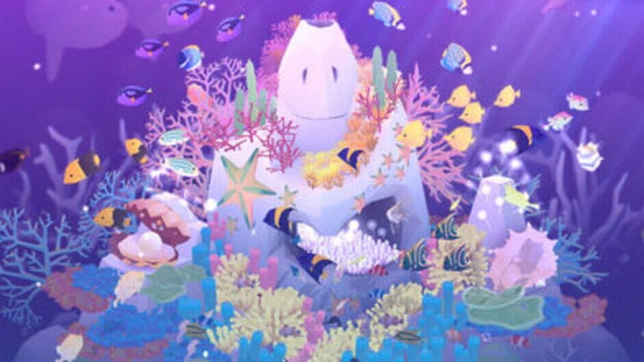 Tap Tap Fish: AbyssRium screenshot 3