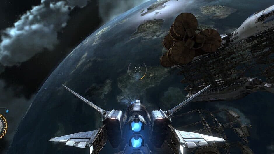 Angels Fall First screenshot 2