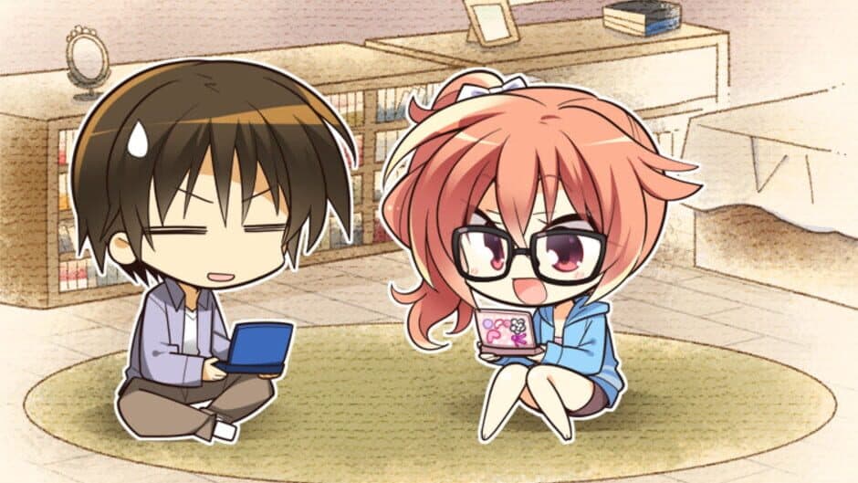 Sabbat of the Witch screenshot 1