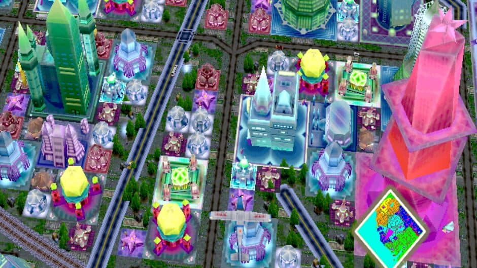 SimCity Creator screenshot 3