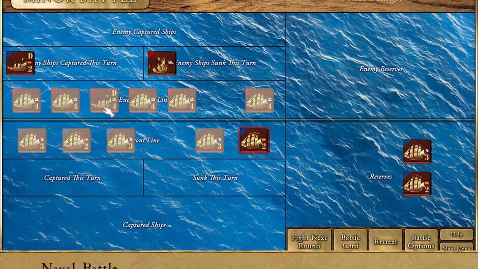 Victory and Glory: Napoleon screenshot 3