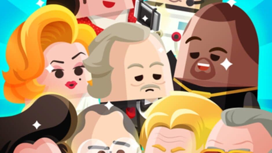 Cash, Inc. Fame & Fortune Game screenshot 2