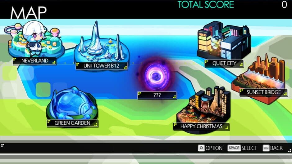 Starry Nights: Helix screenshot 5