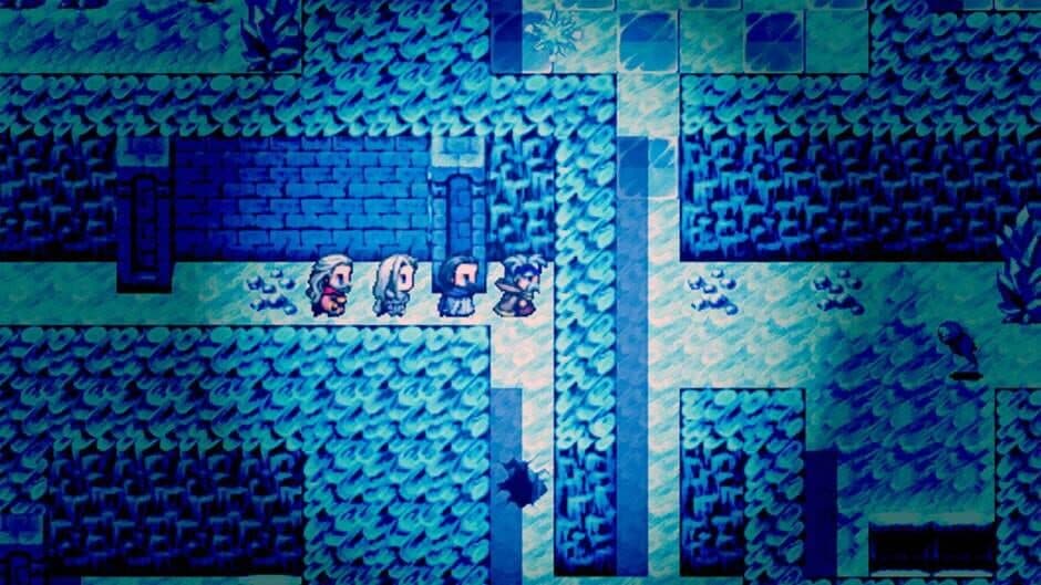 Labyronia RPG 2 screenshot 2