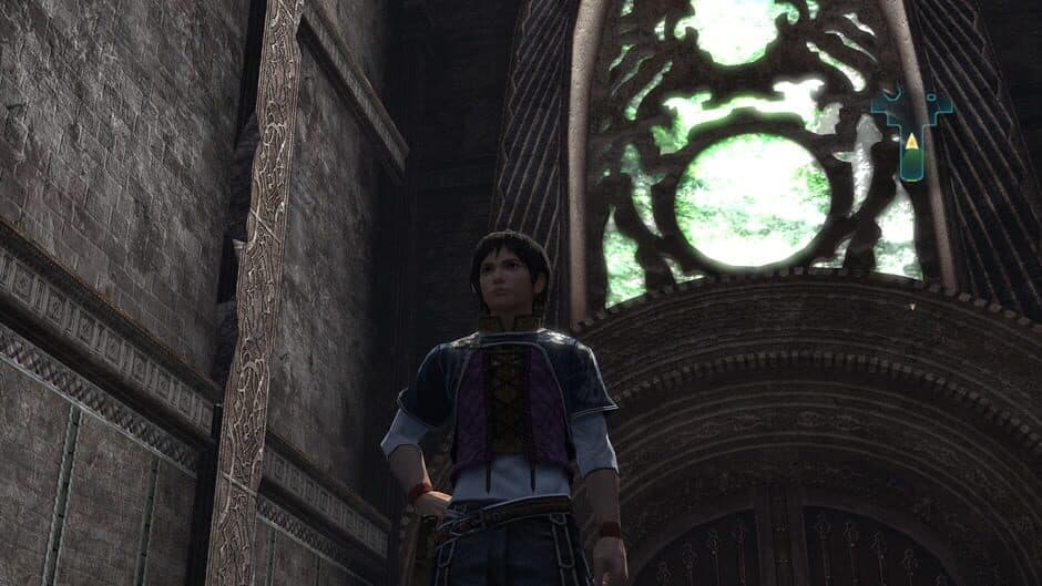 The Last Remnant screenshot 5