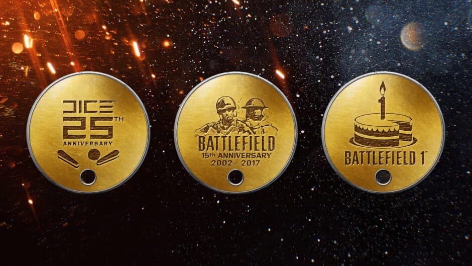 Battlefield Anniversary Bundle screenshot 5