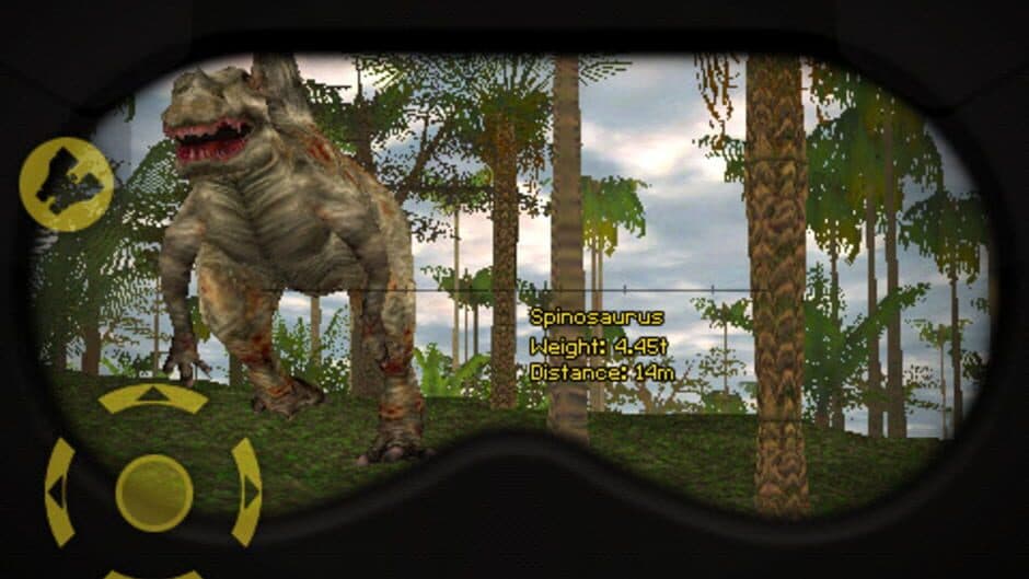 Carnivores screenshot 3