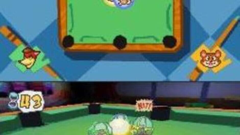 Crash Boom Bang! screenshot 1