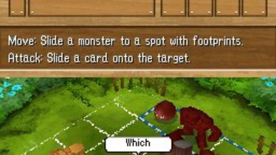 Dragon Quest Wars screenshot 3