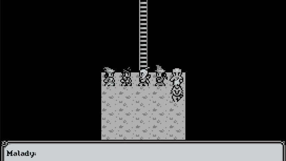 Finding Light screenshot 4