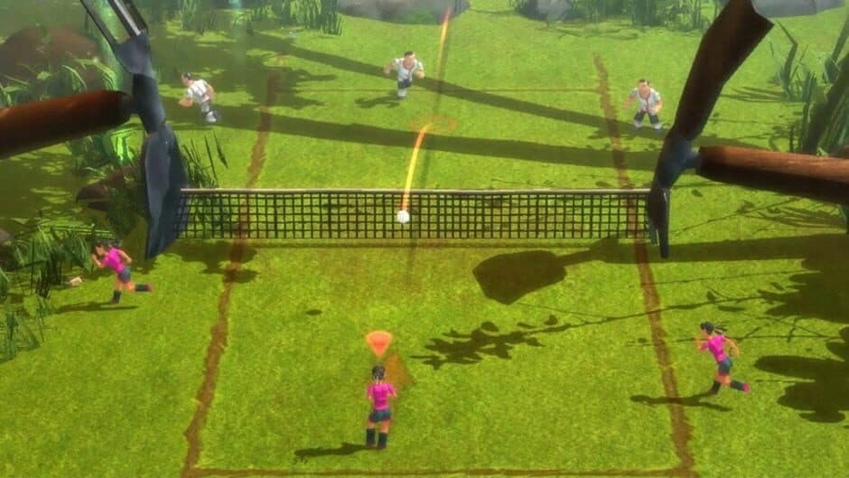 Foosball - Street Edition screenshot 3