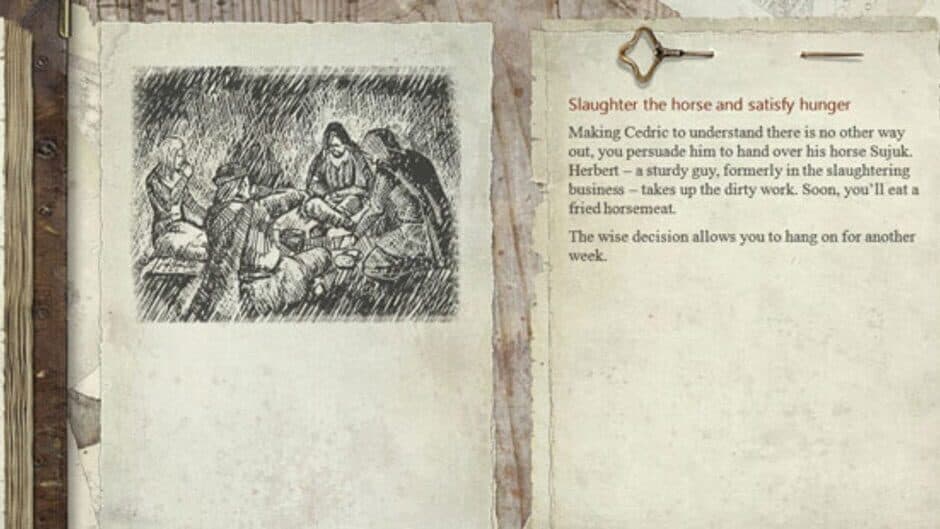 The Lords of the Earth Flame screenshot 3