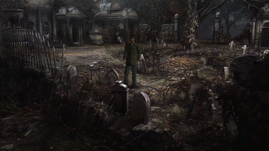 Black Mirror III: Final Fear screenshot 1