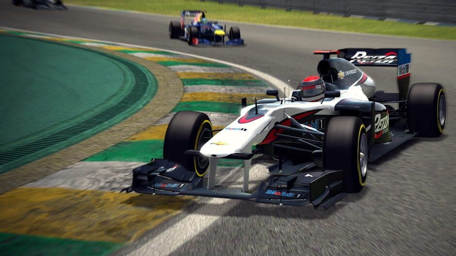 Stock Car Extreme screenshot 5