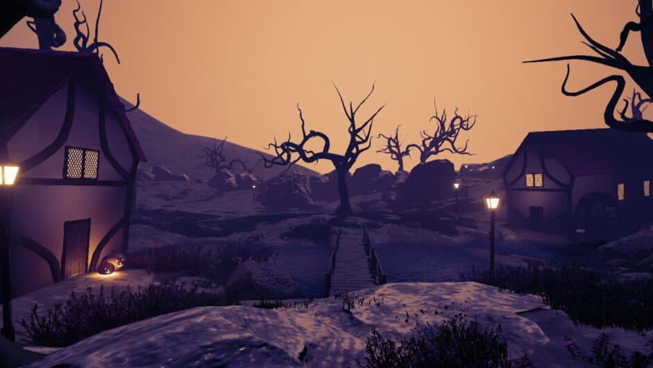 The Cinema Rosa screenshot 3