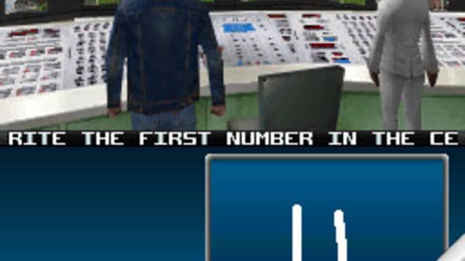 C.O.P. The Recruit screenshot 2