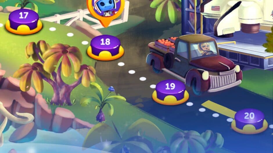 CodyCross: Crossword Puzzles screenshot 3