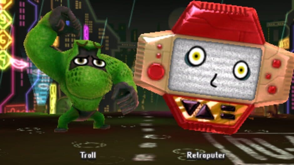 Miitopia screenshot 6