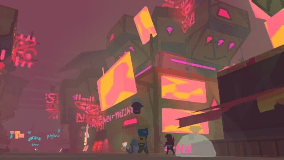 Diaries of a Spaceport Janitor screenshot 5